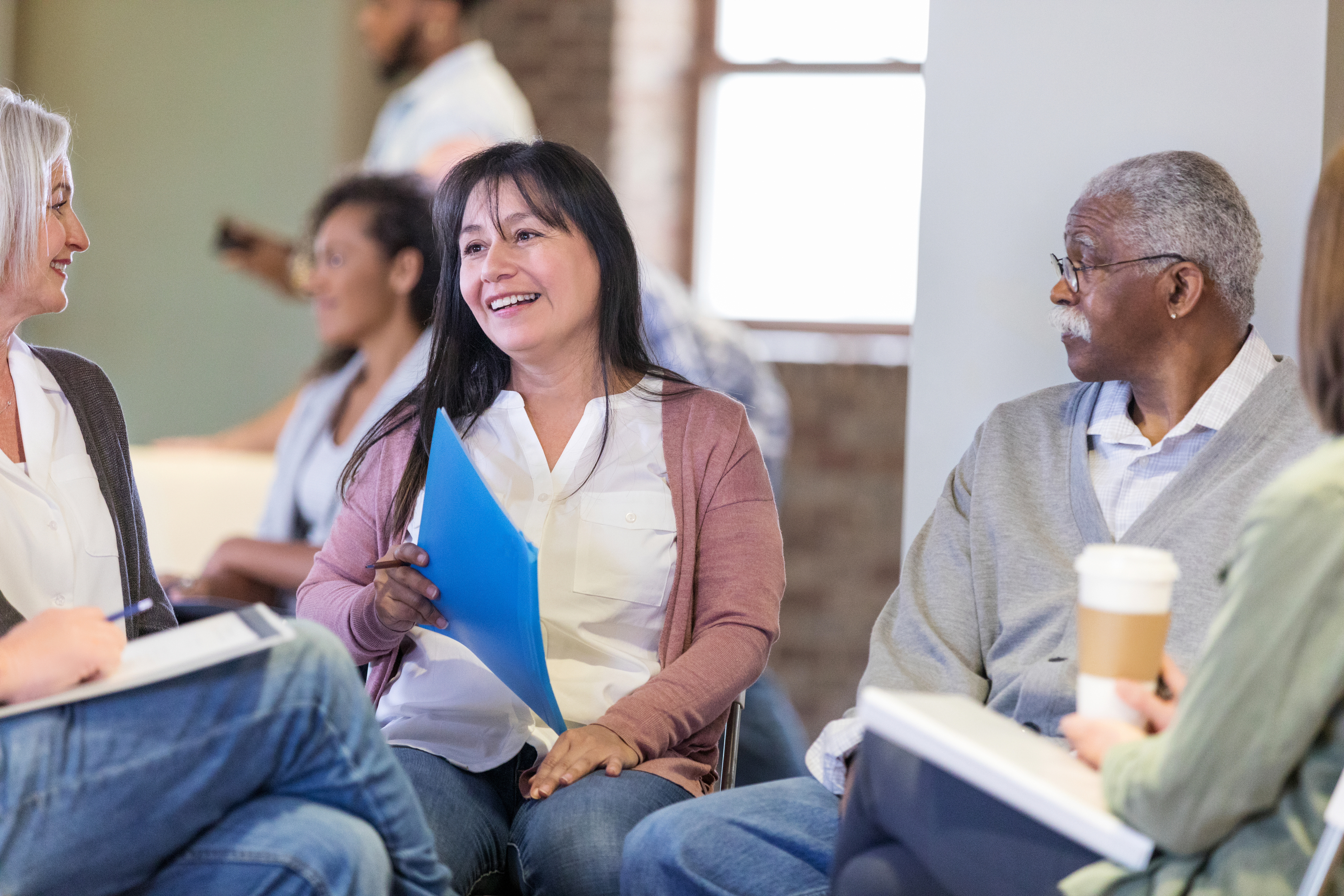 Associations and Clubs Image